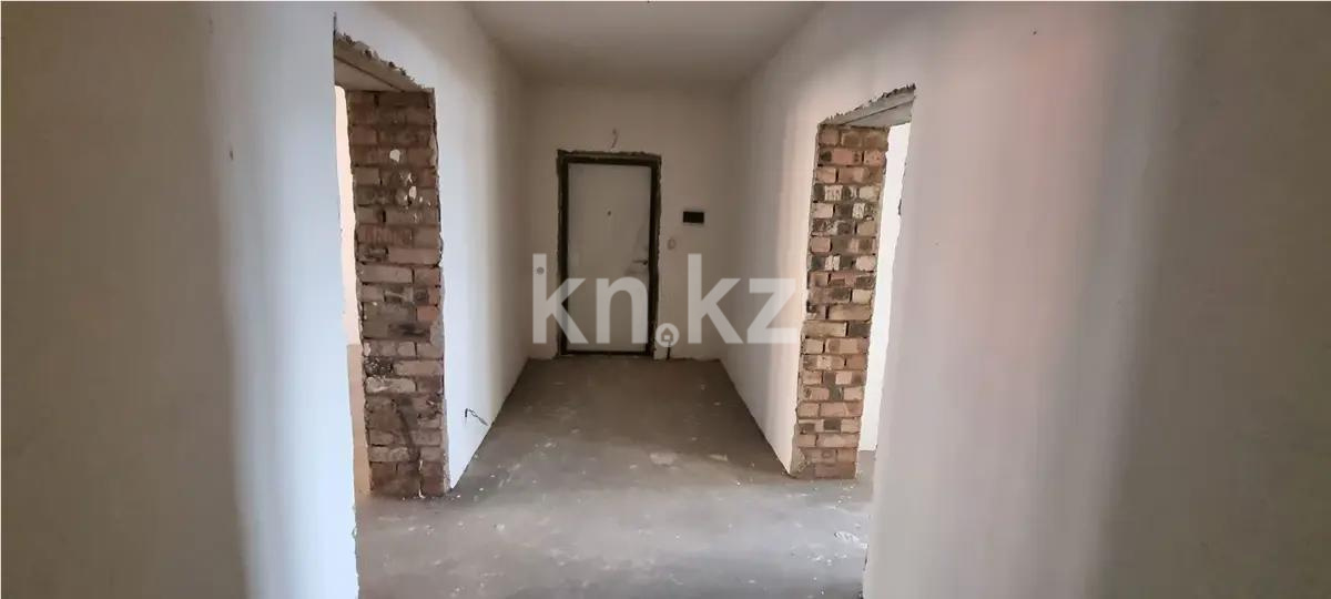 Продажа 3-комнатной квартиры, 89.3 м², ул. А-91, дом  12 в Астане - фото 5