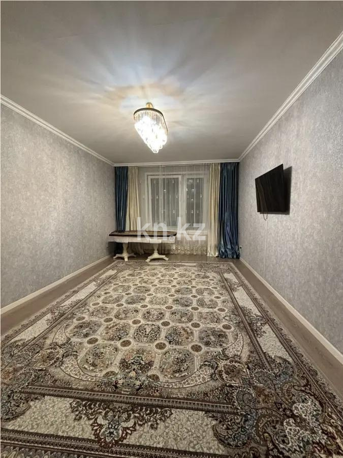 Продажа 3-комнатной квартиры, 81 м² в Астане