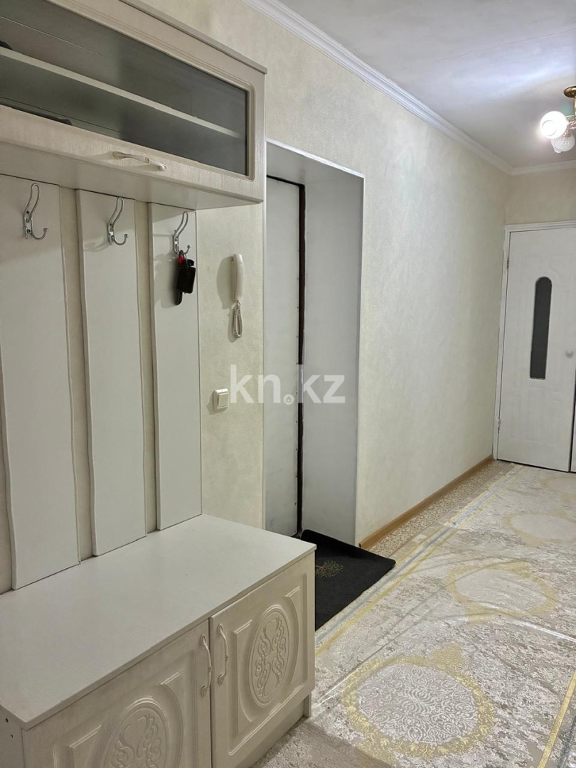 Продажа 2-комнатной квартиры, 64 м², ул. Ермекова, дом  106/4 - Продажа квартир в Караганде фото 6 из 6