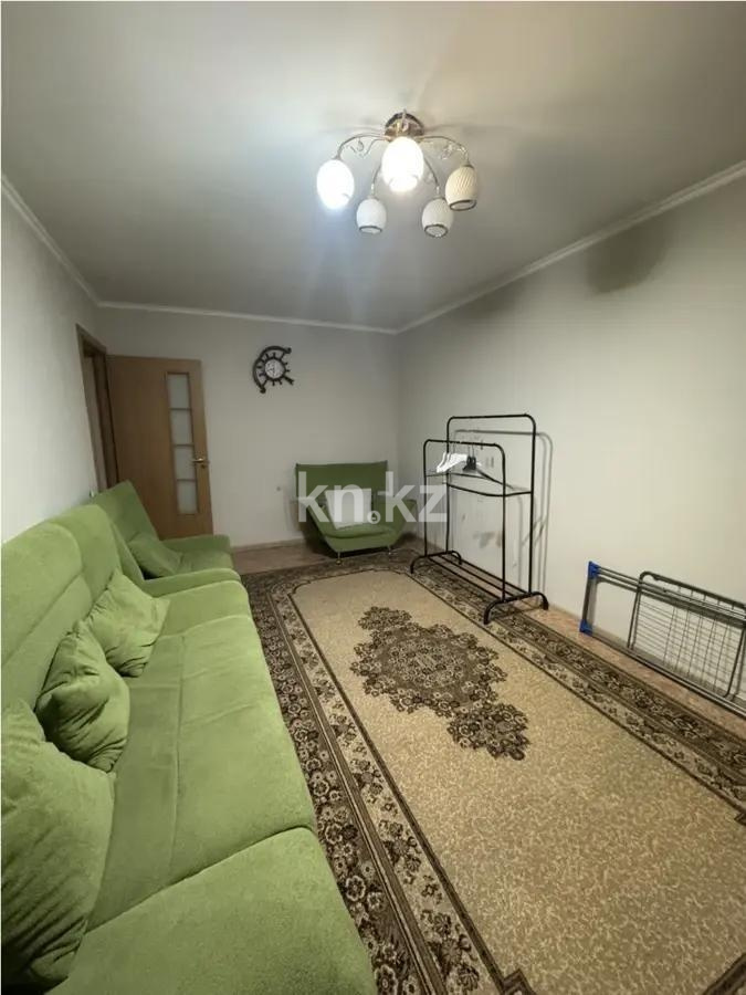 Продажа 2-комнатной квартиры, 42.5 м² - Недвижимость в Казахстане - страница 9 фото 1 из 4