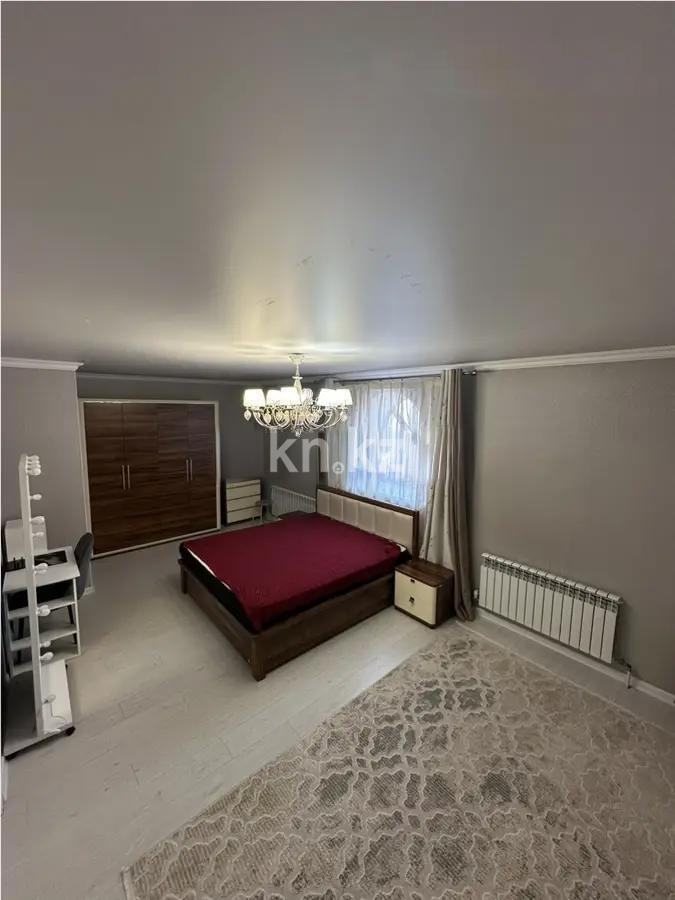 Продажа 4-комнатной квартиры, 170 м², пр. Кошкарбаева, дом  25 - Продажа  четырехкомнатных квартир в новостройках Астаны без посредников фото 3 из 11