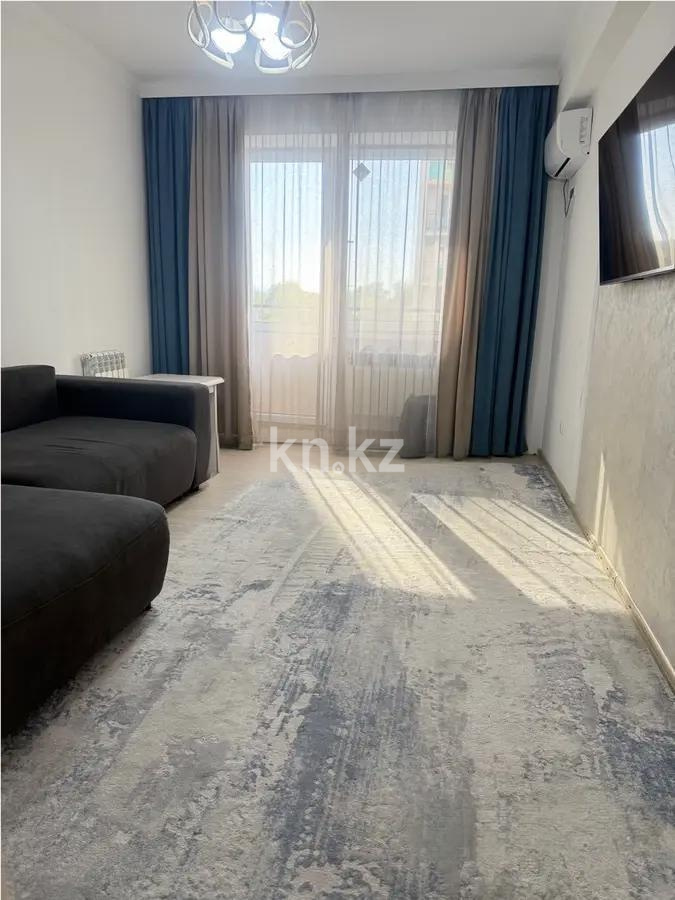 Продажа 3-комнатной квартиры, 83 м², Кульджинский тракт, дом  16/8 в Алматы - фото 2
