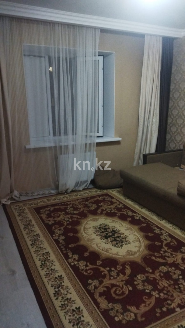 Аренда 1-комнатной квартиры, 36 м² в Астане - фото 3