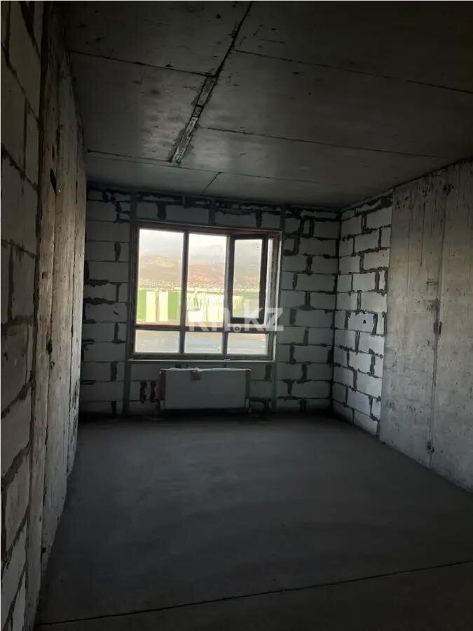 Продажа 1-комнатной квартиры, 28 м² в Алматы