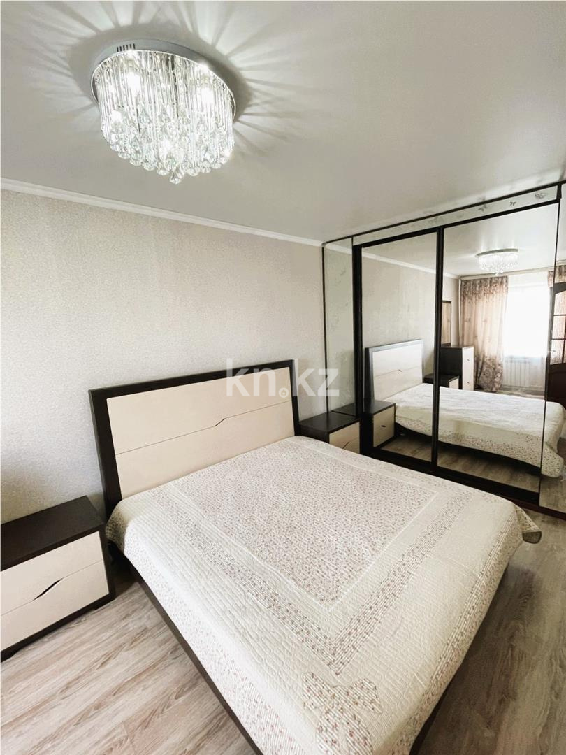 Продажа 3-комнатной квартиры, 58 м² - Продажа трехкомнатных квартир в Караганде - страница 3 фото 6 из 13