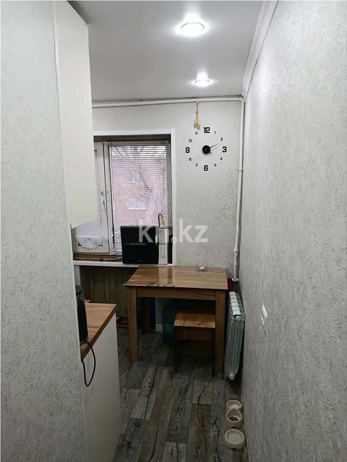 Продажа 3-комнатной квартиры, 60 м² в Караганде - фото 4