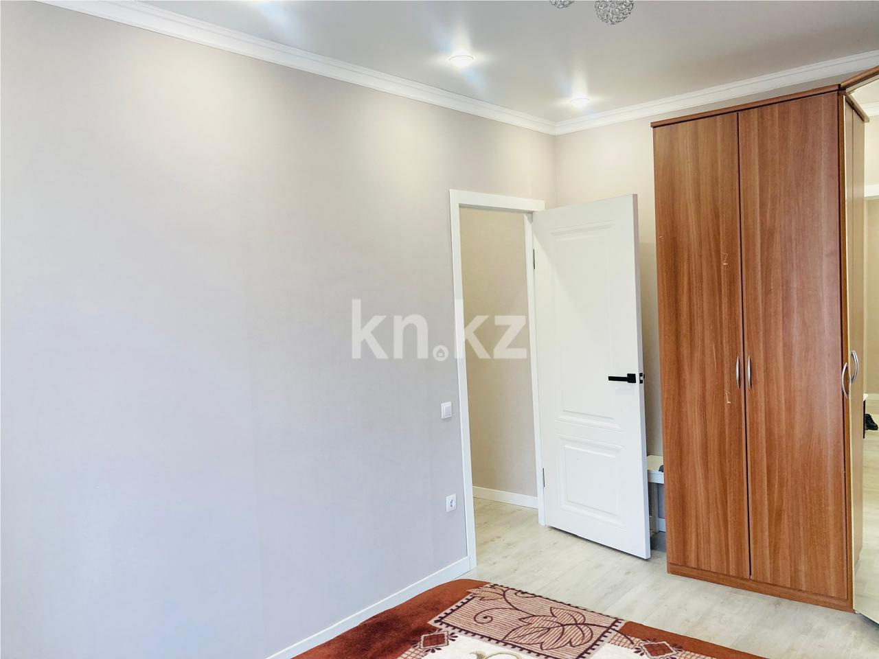 Продажа 2-комнатной квартиры, 55 м², 137 учетный квартал - Продажа квартир в Караганде фото 7 из 18