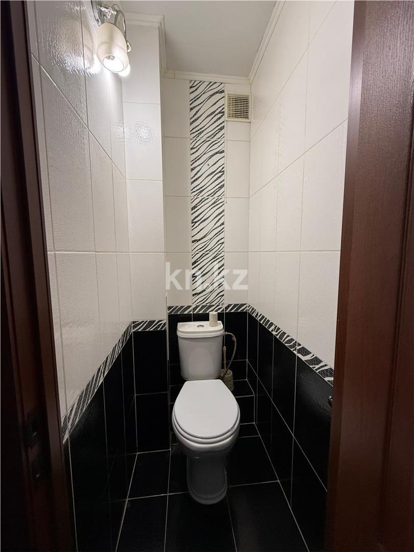 Продажа 1-комнатной квартиры, 37 м² - Продажа однокомнатных квартир на Юго-Востоке Караганды - страница 5 фото 8 из 9