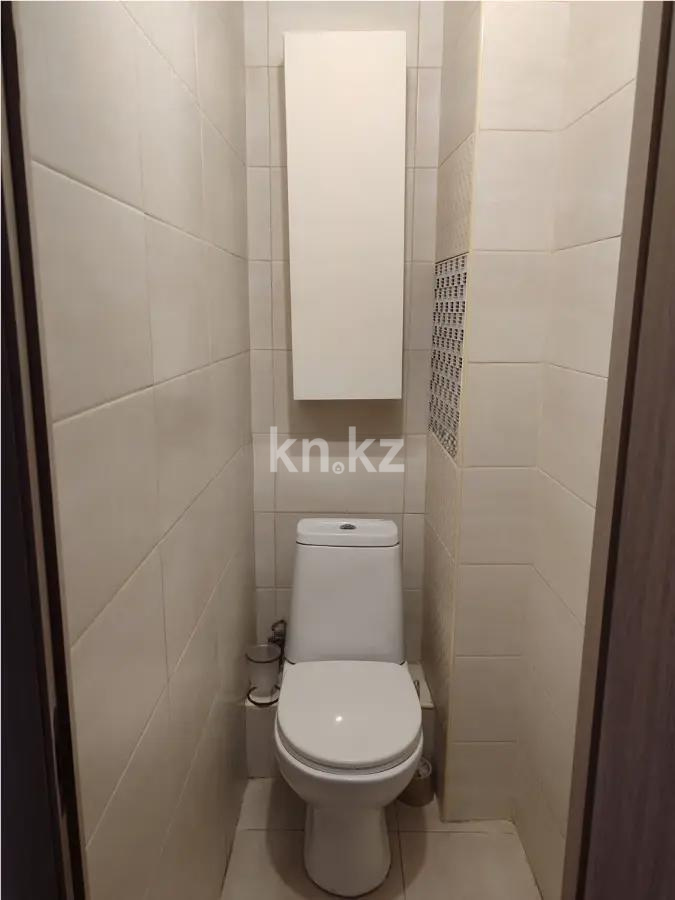 Продажа 3-комнатной квартиры, 55 м² в Алматы - фото 5