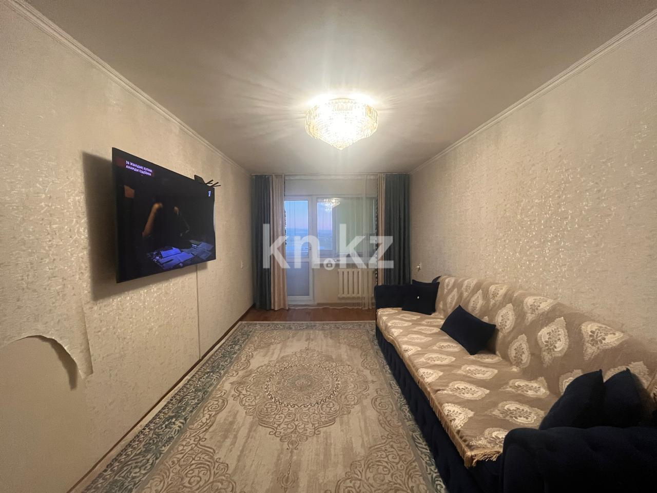 Продажа 3-комнатной квартиры, 69 м², ул. Университетская, дом  29 - Продажа  трехкомнатных квартир в Караганде фото 4 из 15