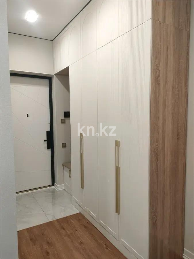 Продажа 2-комнатной квартиры, 52.5 м² - Недвижимость в Астане - страница 5 фото 6 из 6