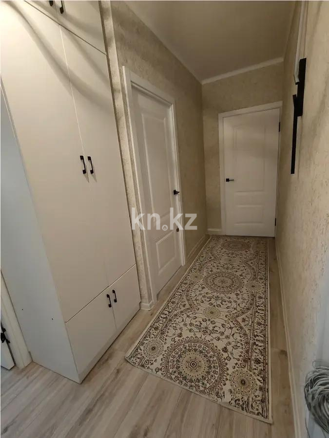 Продажа 2-комнатной квартиры, 55.5 м², ул. Ырысты, дом  46/11 в Алматы - фото 7