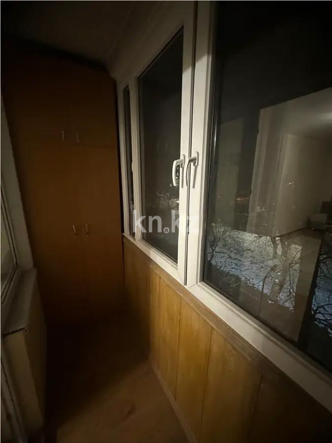 Продажа 1-комнатной квартиры, 34 м², мкр-н 1, дом  16 - Продажа  однокомнатных квартир в Алматы с фото фото 5 из 5