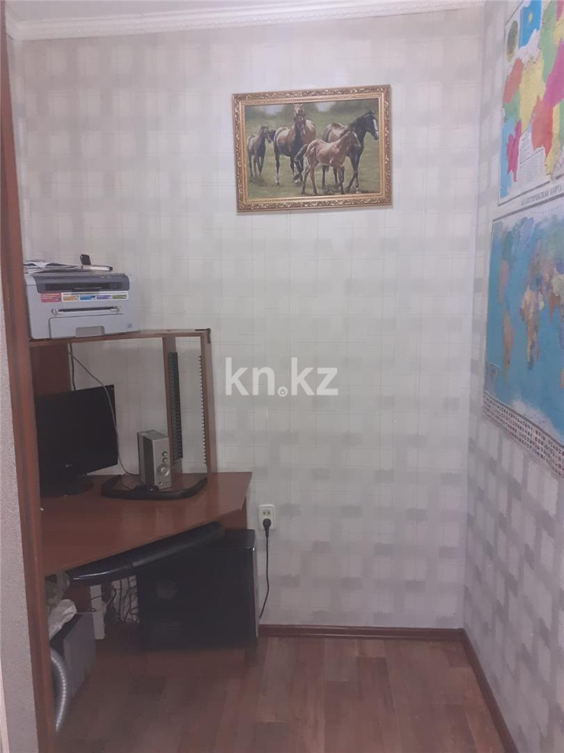 Продажа 2-комнатной квартиры, 48 м², ул. Локомотивная в Караганде - фото 15