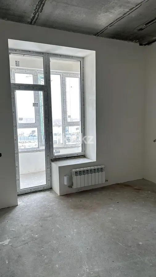 Продажа 2-комнатной квартиры, 62.9 м², пр. Мангилик Ел, дом  7 стр - Продажа квартир в Астане фото 1 из 3