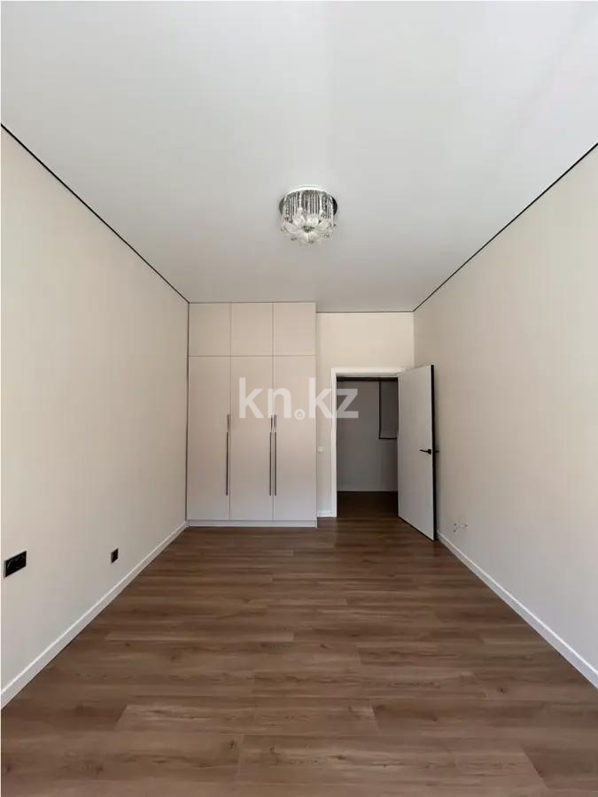 Продажа 1-комнатной квартиры, 39.71 м² в Алматы