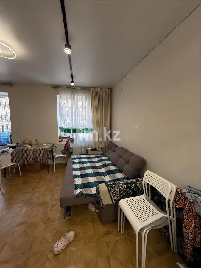 Продажа 2-комнатной квартиры, 43 м² в Алматы