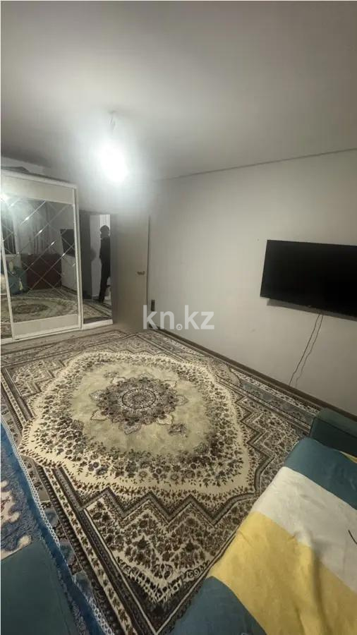 Продажа 2-комнатной квартиры, 47.3 м² - Продажа недвижимости в Алматы фото 1 из 4