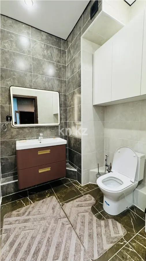 Продажа 3-комнатной квартиры, 89 м², ул. Шаймерденова, дом  4/1 в Астане - фото 6