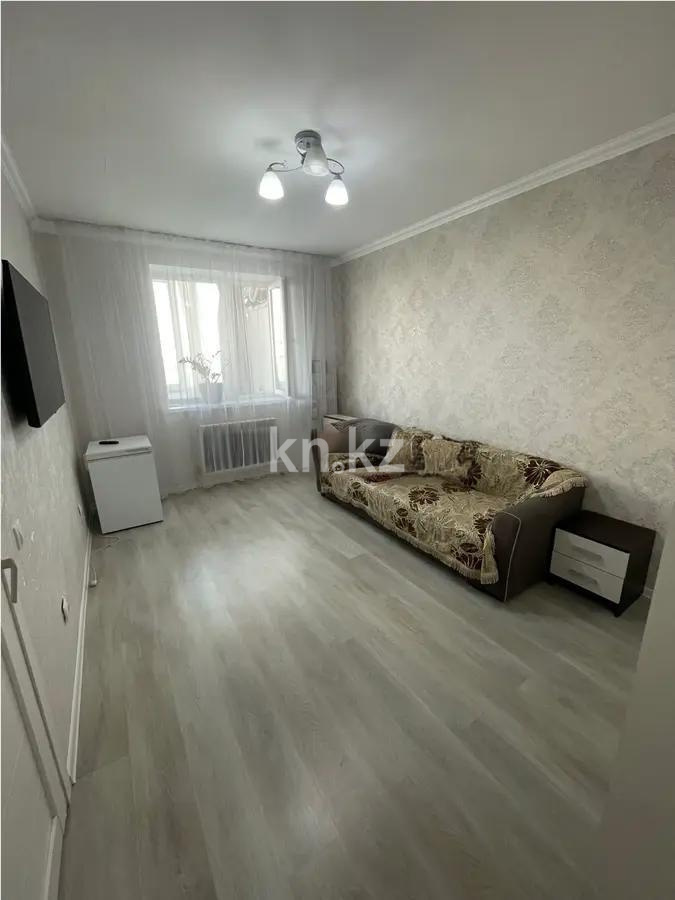 Продажа 1-комнатной квартиры, 32 м², ул. Байтурсынова, дом  39 - Продажа квартир в Астане фото 1 из 5