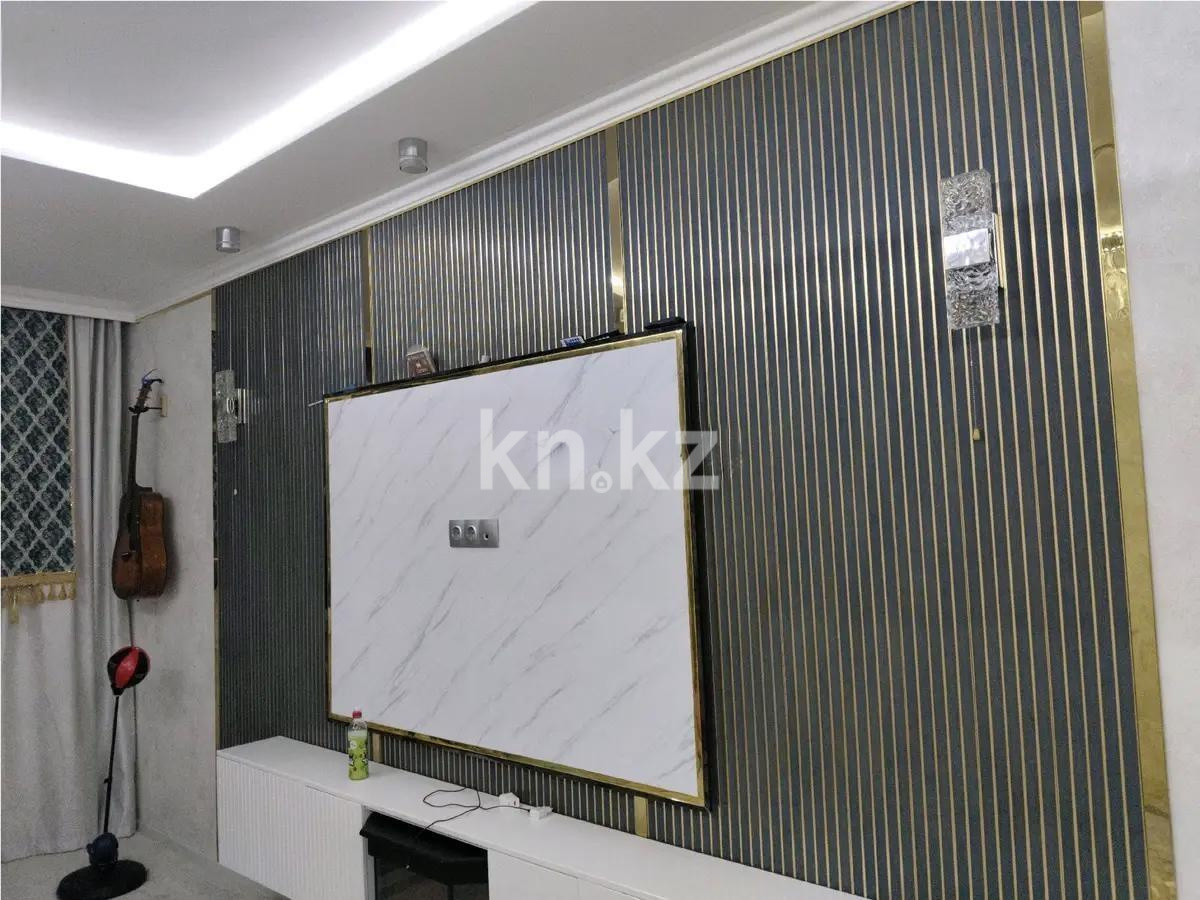 Продажа 3-комнатной квартиры, 94 м² в Астане