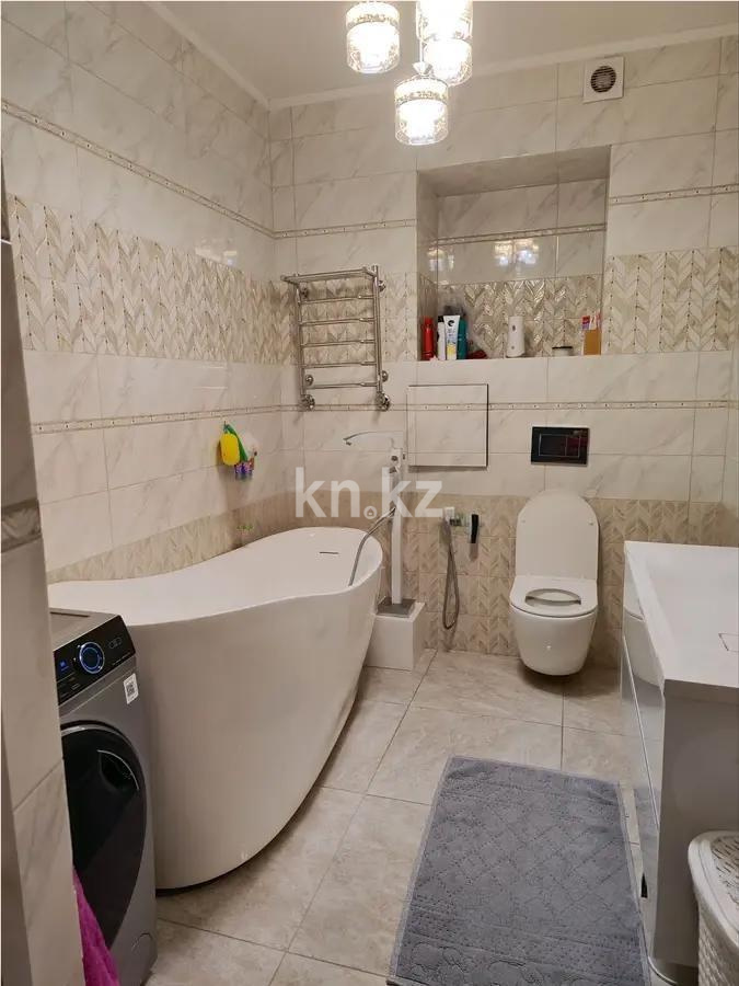 Продажа 3-комнатной квартиры, 93 м², ул. Масанчи, дом  23/4 в Алматы - фото 5