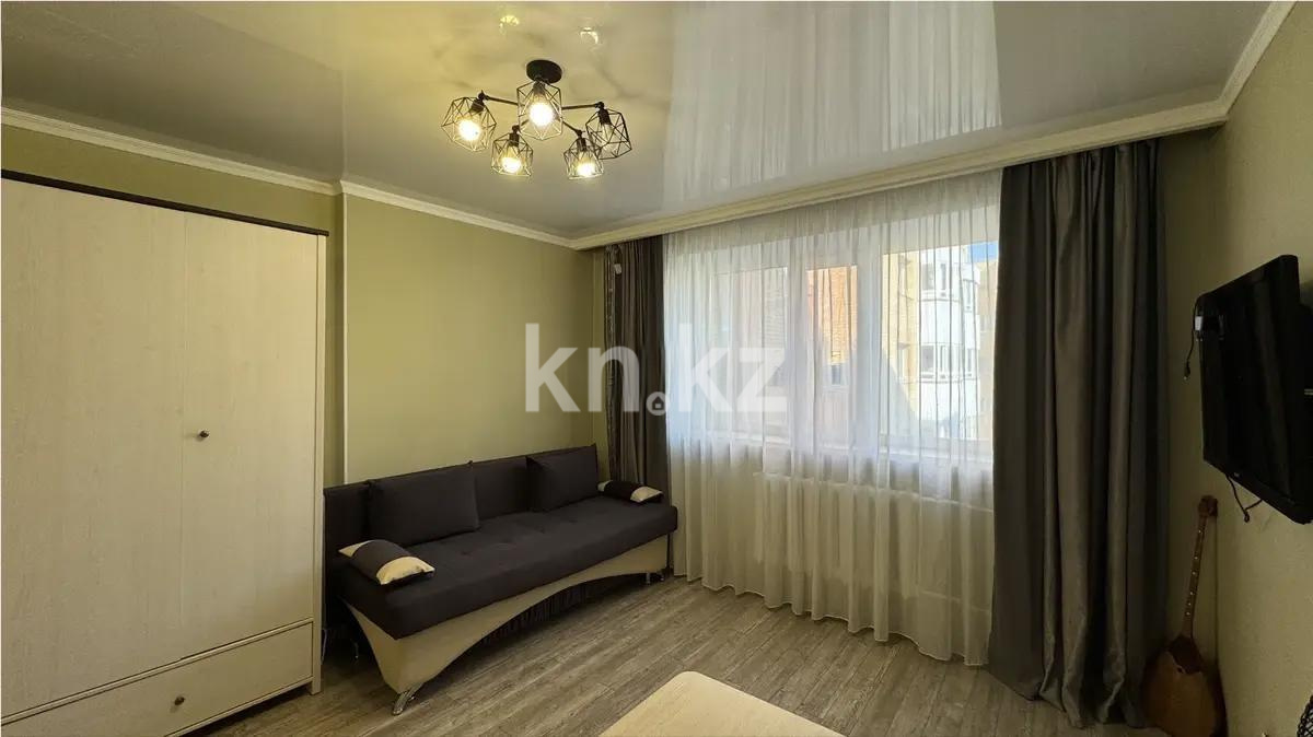 Продажа 1-комнатной квартиры, 20.6 м² - Продажа квартир в Астане - страница 58 фото 1 из 4