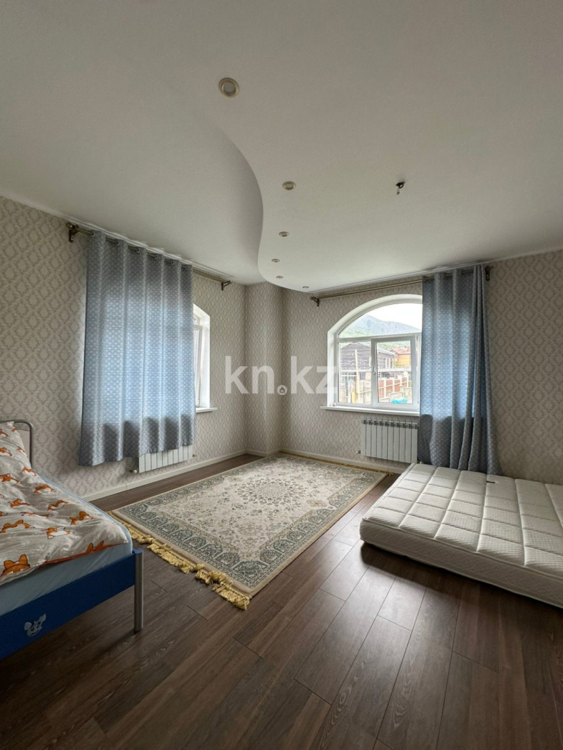 Продажа 10-комнатного дома, 605 м² в Алматы - фото 17