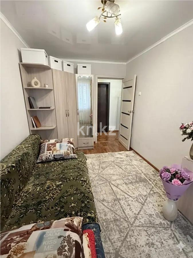 Продажа 2-комнатной квартиры, 44 м² в Темиртау - фото 2