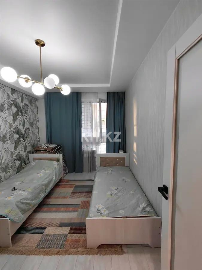 Продажа 3-комнатной квартиры, 81 м², ул. Жунисова, дом  2/13 в Алматы - фото 3