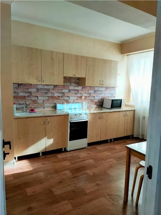 Продажа 1-комнатной квартиры, 46 м² - Продажа однокомнатных квартир в Ауэзовском р-не Алматы фото 2 из 3