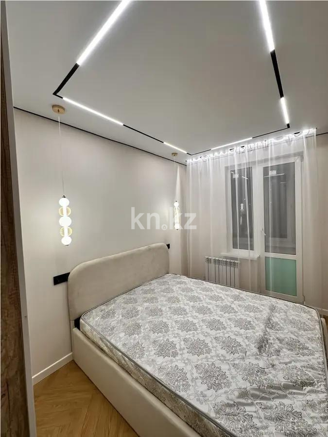 Продажа 2-комнатной квартиры, 35 м² в Алматы - фото 2