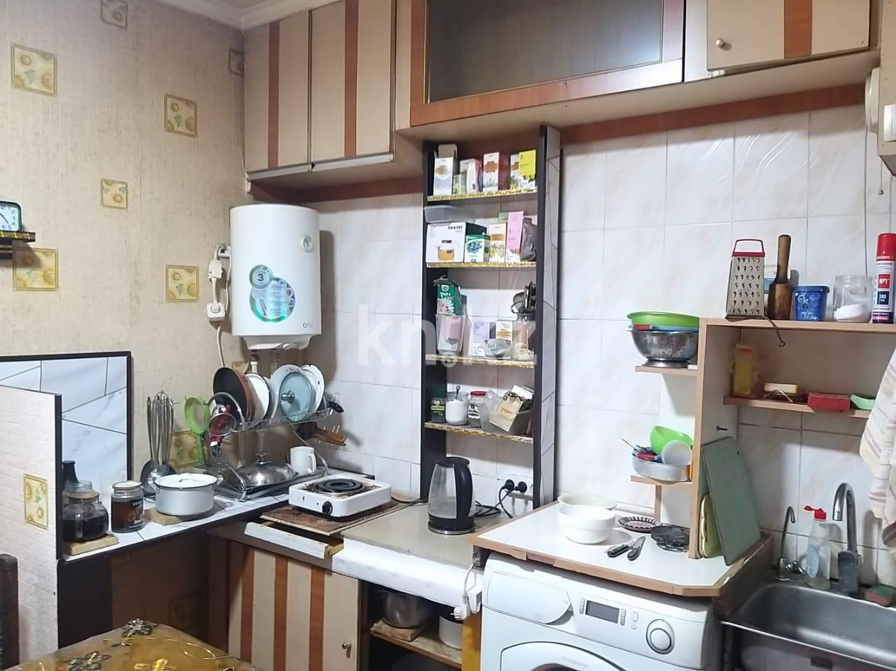 Продажа 2-комнатной квартиры, 43 м² - Продажа квартир в Караганде - страница 2 фото 12 из 19