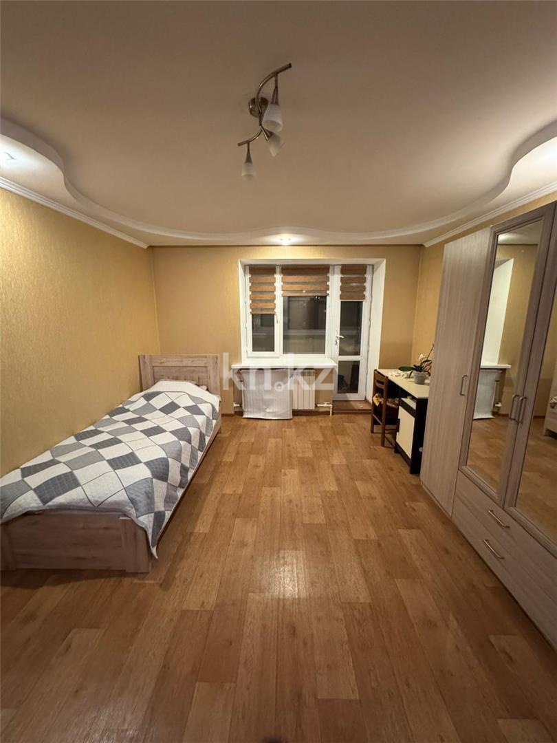 Продажа 4-комнатной квартиры, 93 м² - Продажа квартир в Караганде - страница 4 фото 5 из 19