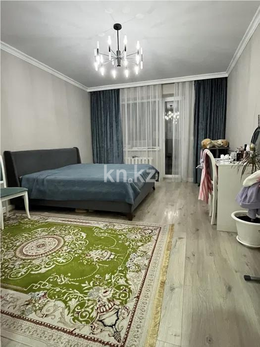 Продажа 3-комнатной квартиры, 87 м² в Астане - фото 2