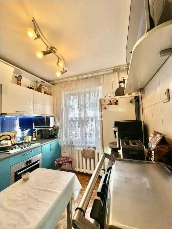 Продажа 3-комнатной квартиры, 66 м² - Продажа трехкомнатных квартир от собственников в Алматы фото 2 из 4