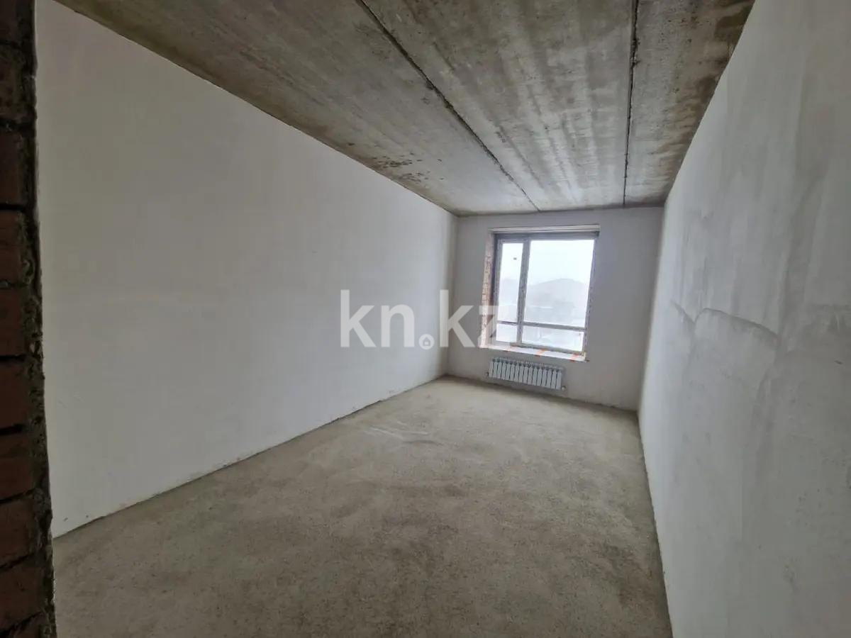 Продажа 2-комнатной квартиры, 59.2 м², пр. Абая, дом  86 стр - Продажа квартир в Астане фото 1 из 3