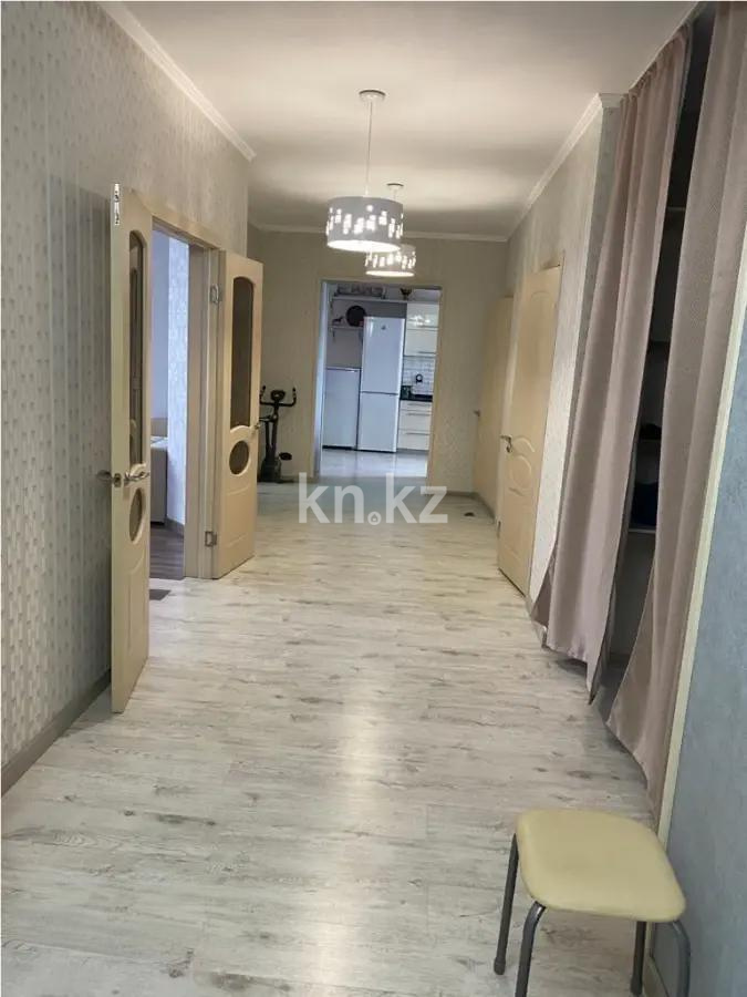 Продажа 4-комнатной квартиры, 147.9 м², ул. Е-251, дом  4/1 в Астане - фото 9