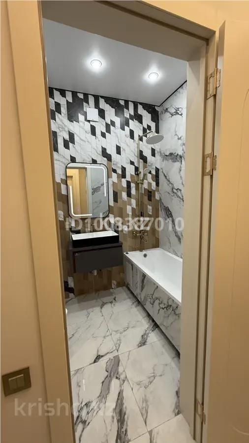 Продажа 1-комнатной квартиры, 40 м², пр. Тауелсыздык, дом  25/2 - Аренда квартир помесячно в Актау фото 3 из 3