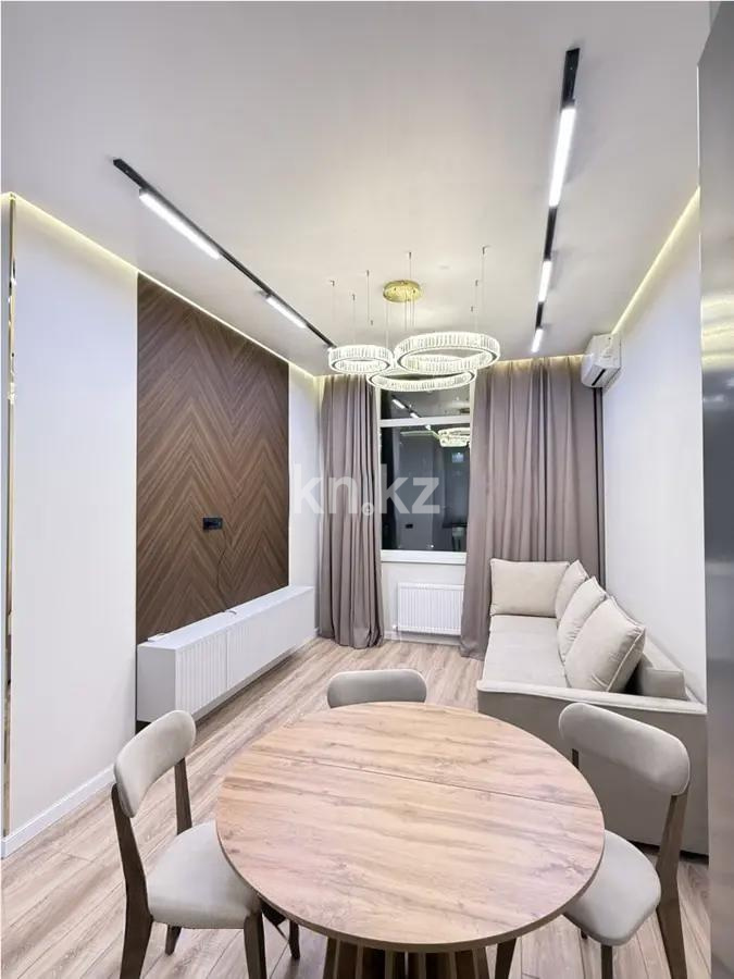 Продажа 2-комнатной квартиры, 40 м² - Продажа двухкомнатных квартир в Астане - страница 5 фото 1 из 5