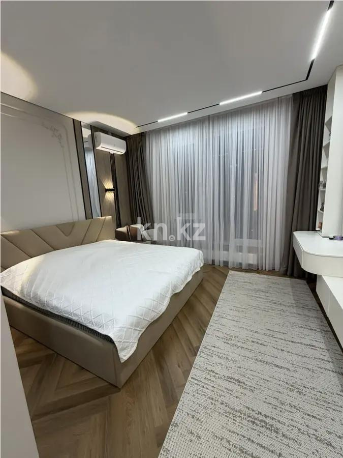 Продажа 2-комнатной квартиры, 46 м² в Алматы