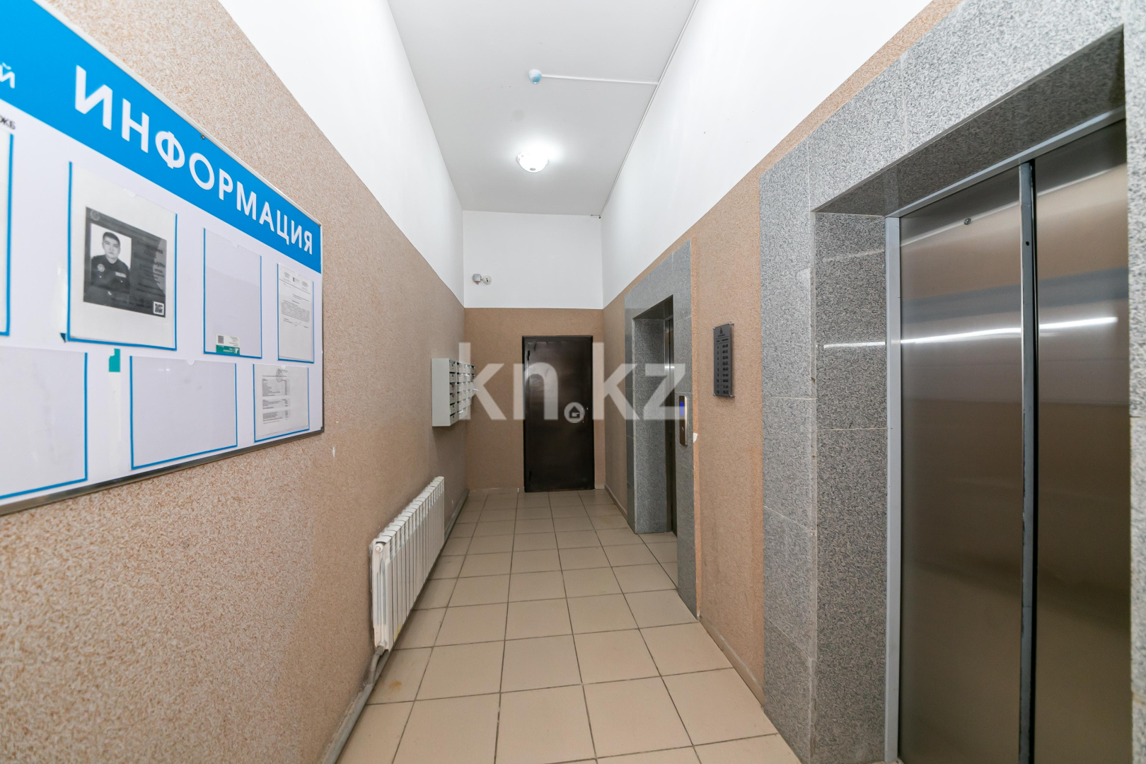 Продажа 2-комнатной квартиры, 79 м², пр. Туран, дом  56 в Астане - фото 17