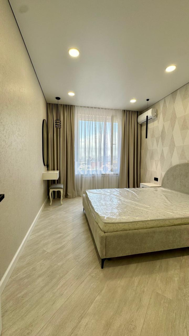 Продажа 2-комнатной квартиры, 60 м², ул. Сатпаева - Продажа квартир в Алматы фото 1 из 40