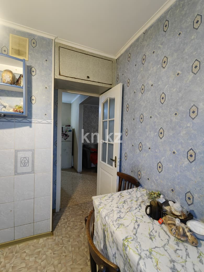 Продажа 2-комнатной квартиры, 47 м² - Продажа гаражей в Актобе фото 17 из 25