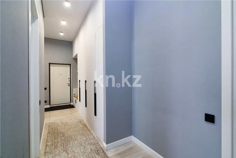 Продажа 3-комнатной квартиры, 95 м² - Продажа трехкомнатных квартир в Астане - страница 46 фото 5 из 7