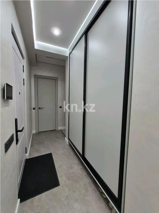 Продажа 3-комнатной квартиры, 103.8 м² - Продажа трехкомнатных квартир от собственников в Алматы фото 7 из 7