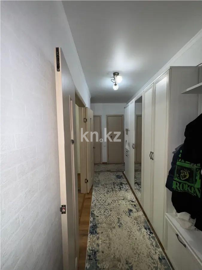 Продажа 2-комнатной квартиры, 55.6 м², пр. Абылай хана, дом  54 - Продажа квартир в Казахстане фото 6 из 6