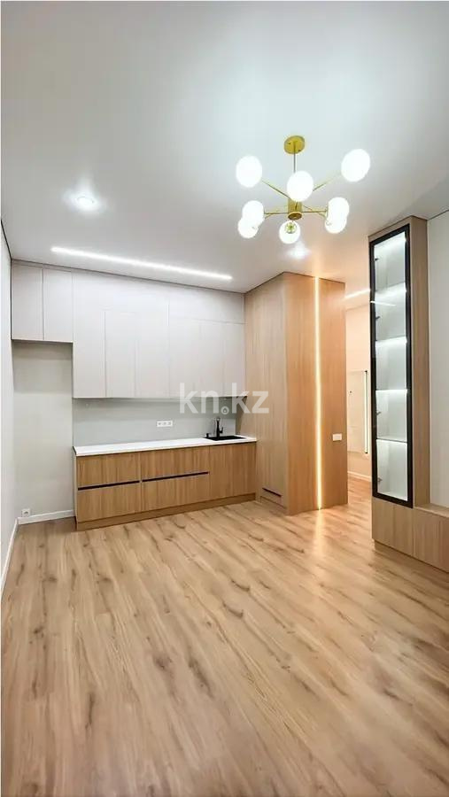 Продажа 2-комнатной квартиры, 34 м², ул. Айтматова, дом  77/1 - Продажа  двухкомнатных квартир в Астане без посредников фото 3 из 6