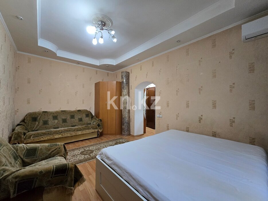 Продажа 1-комнатной квартиры, 32.3 м² в Алматы - фото 13