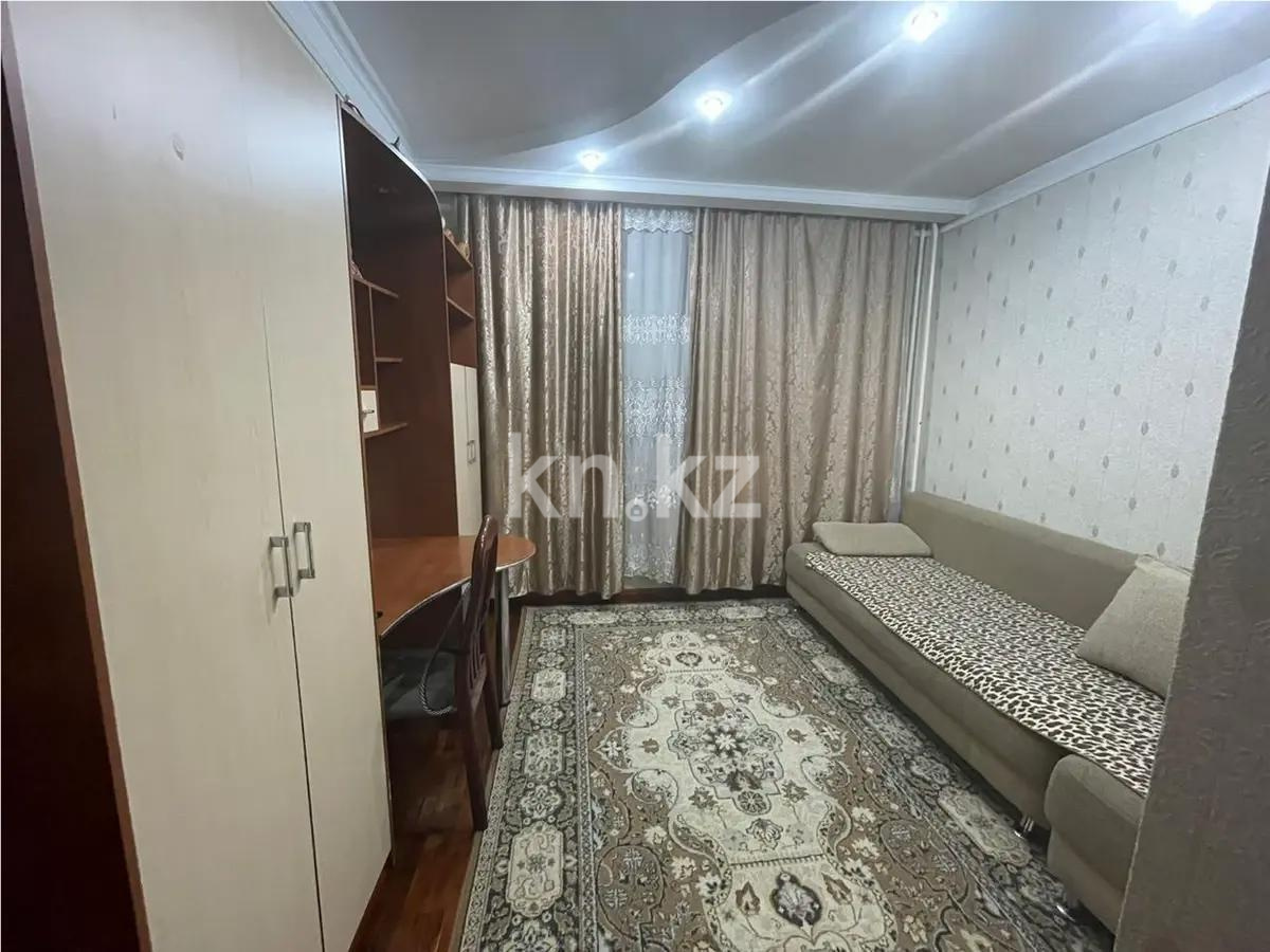 Продажа 2-комнатной квартиры, 56 м², ул. Омарова, дом  91 - Продажа  двухкомнатных квартир в новостройках Алматы с фото фото 2 из 5